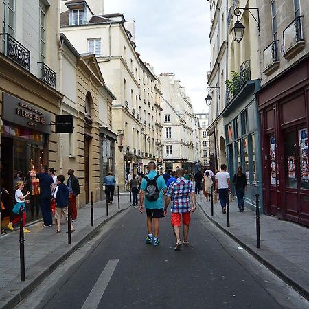 Picasso, Rue Debelleyme 4 Places Párizs Kültér fotó
