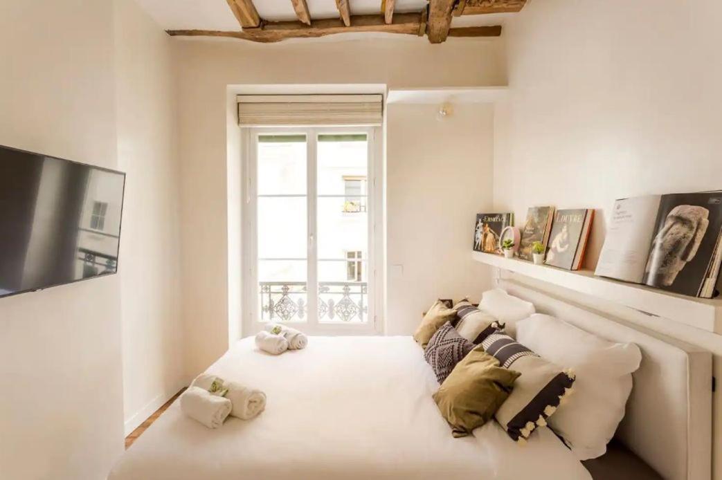 Picasso, Rue Debelleyme 4 Places Párizs Kültér fotó